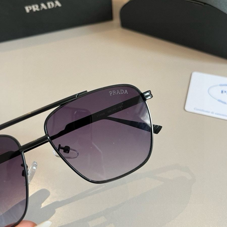 1:1 Replica prada glasses ¥ — 1:1 Replica — photo 6