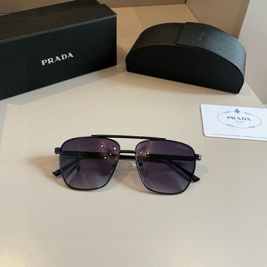 1:1 Replica prada glasses ¥ — 1:1 Replica — photo 9