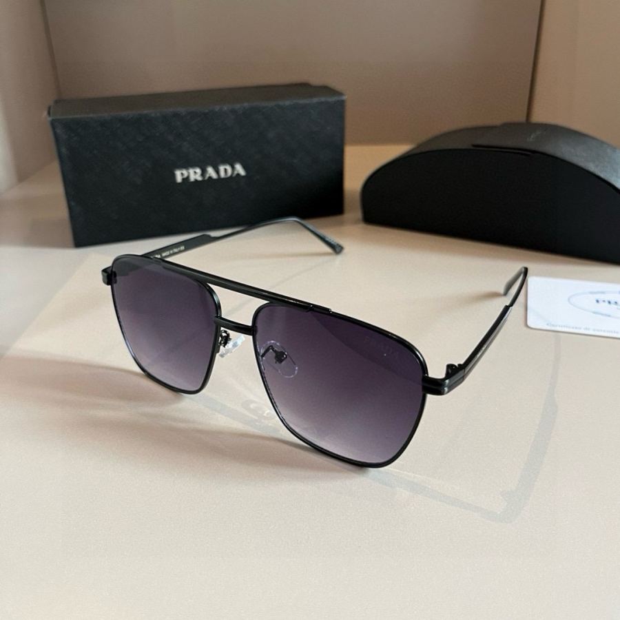 1:1 Replica prada glasses ¥ — 1:1 Replica — photo 3