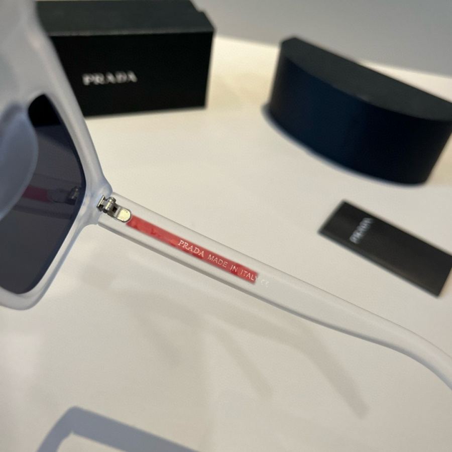 1:1 Replica prada glasses ¥ — Premium Replica — photo 9