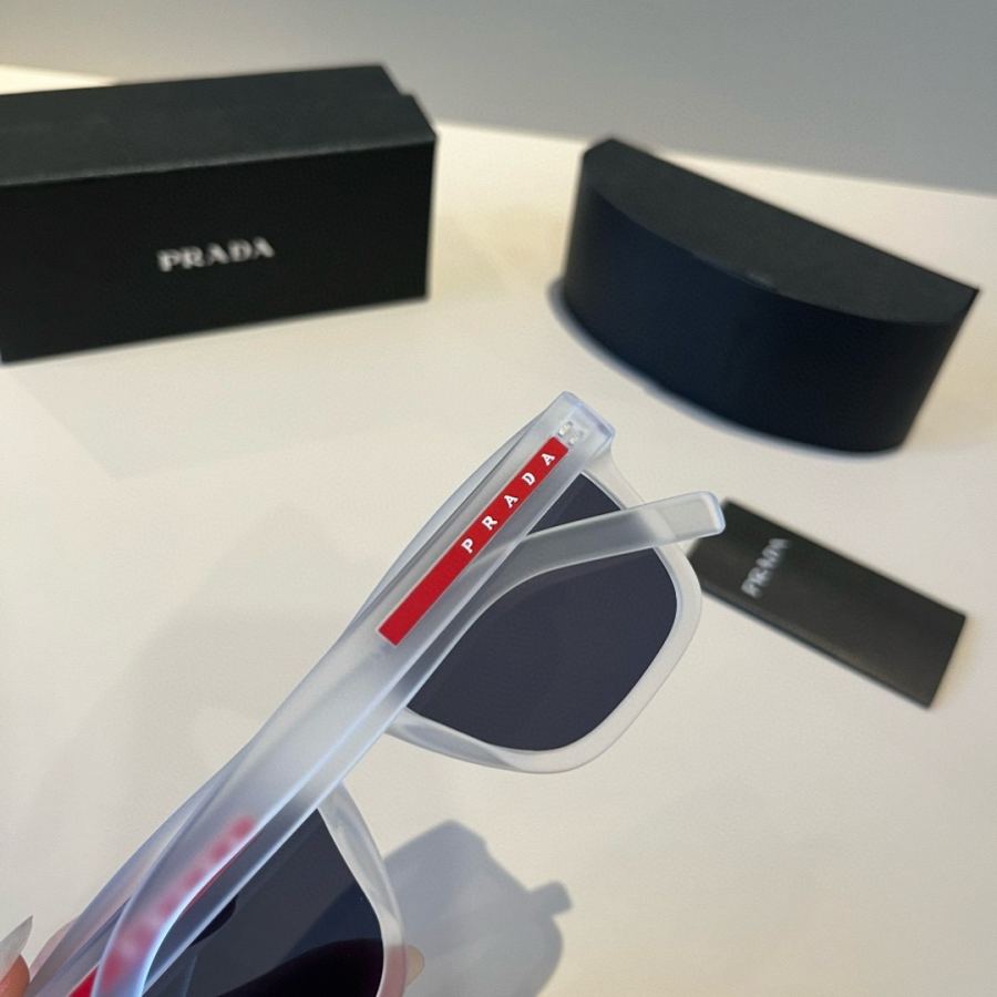 1:1 Replica prada glasses ¥ — Premium Replica — photo 6