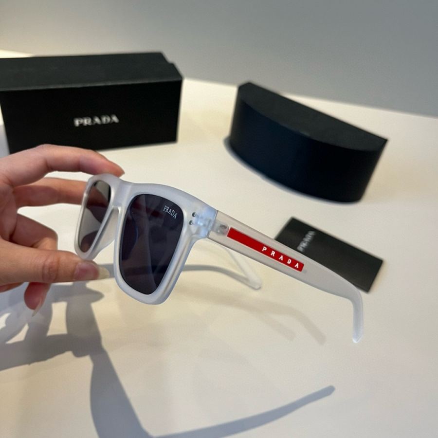 1:1 Replica prada glasses ¥ — Premium Replica — photo 4