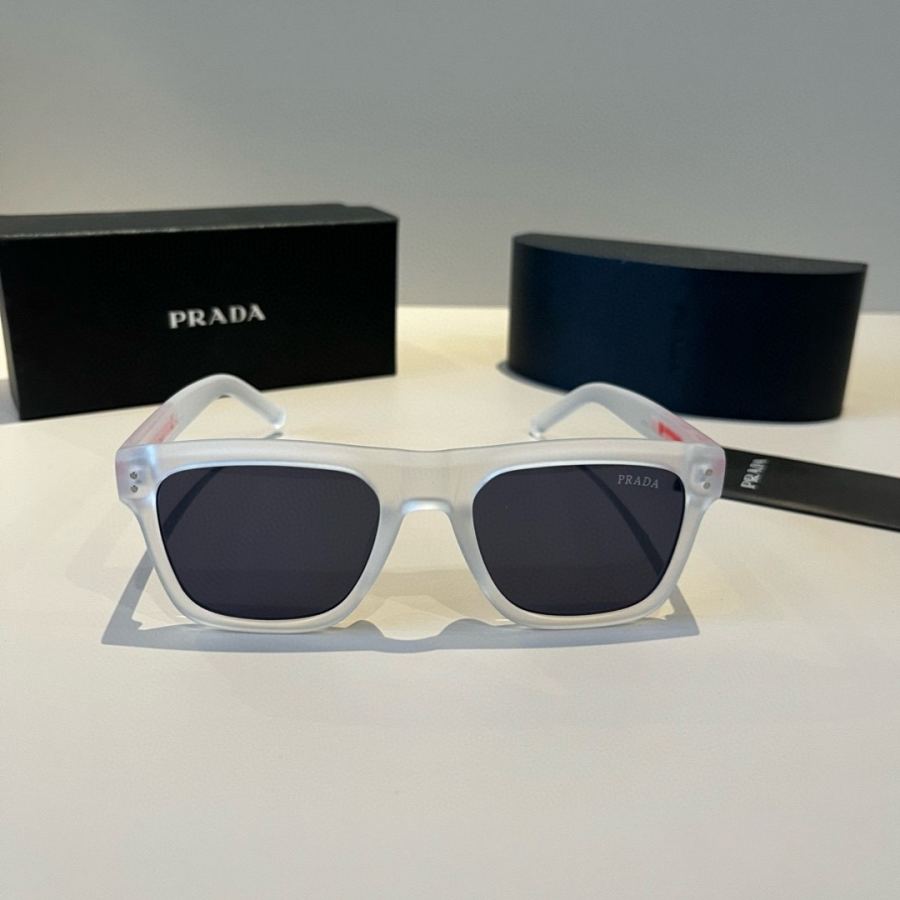 1:1 Replica prada glasses ¥ — Premium Replica — photo 2