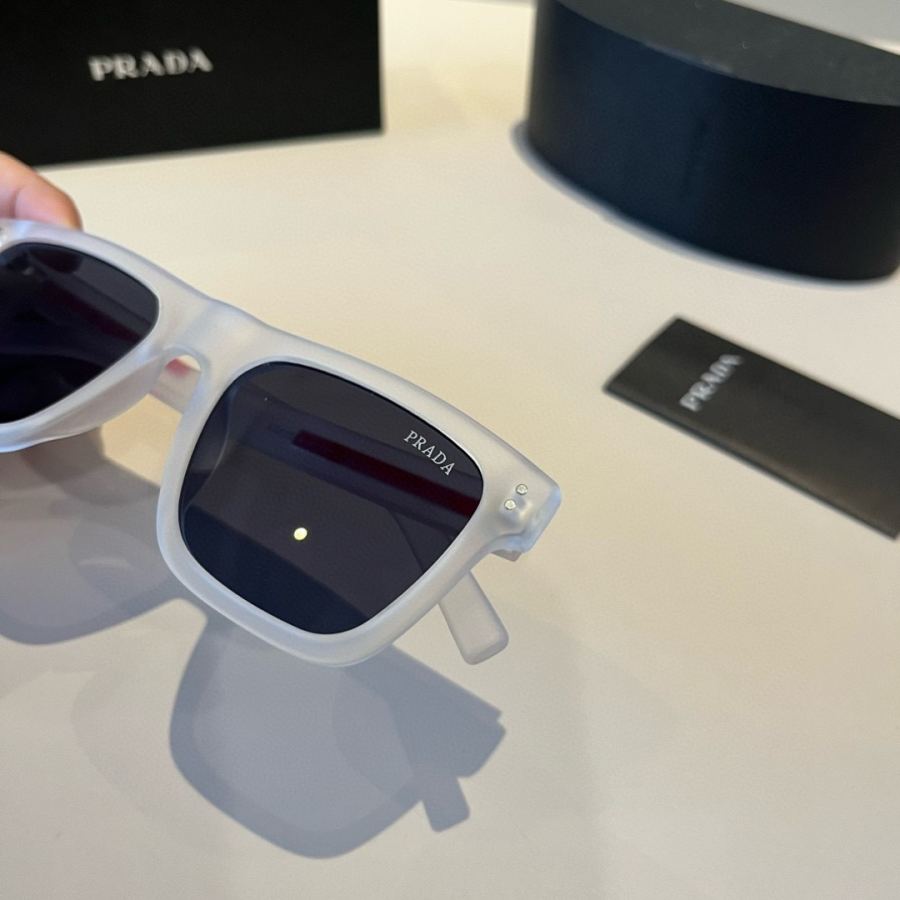 1:1 Replica prada glasses ¥ — Premium Replica — photo 7