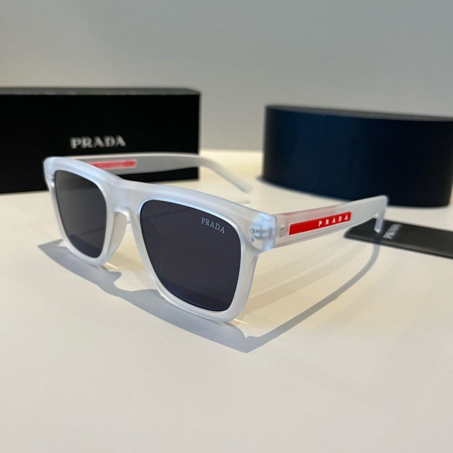 1:1 Replica prada glasses ¥ — Premium Replica — photo 3