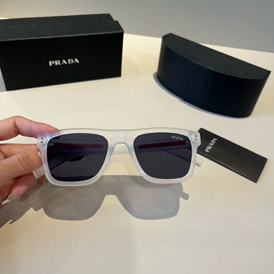 1:1 Replica prada glasses ¥ — Premium Replica — photo 8