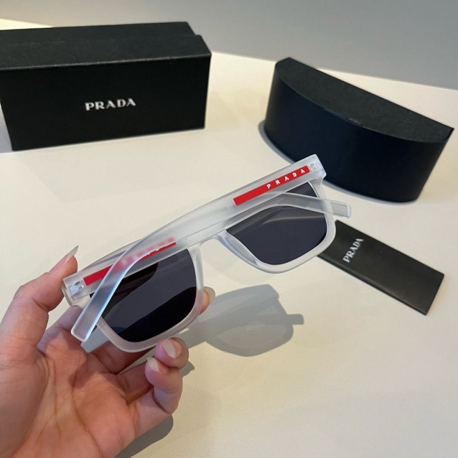 1:1 Replica prada glasses ¥ — Premium Replica — photo 5