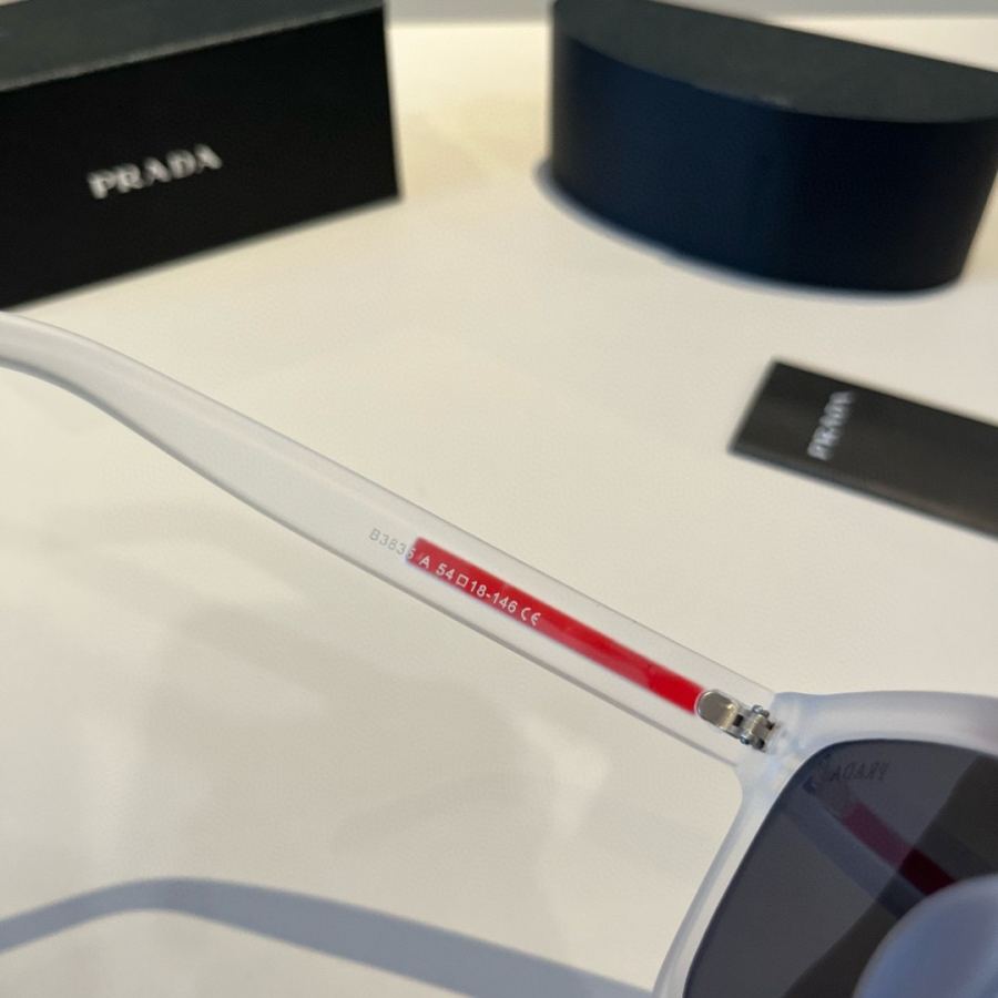 1:1 Replica prada glasses ¥ — Premium Replica — photo 10