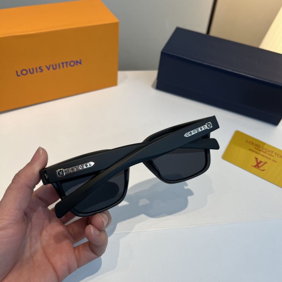 1:1 Replica LV glasses ¥ — AAA Quality Replica — photo 6