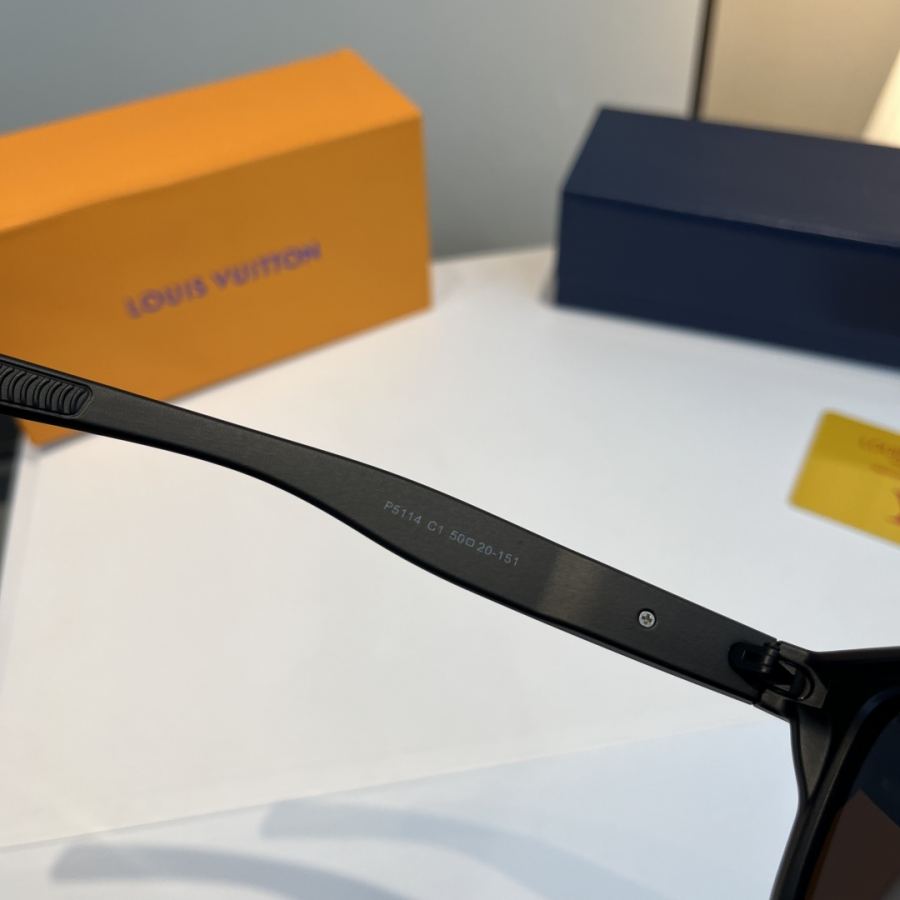 1:1 Replica LV glasses ¥ — AAA Quality Replica — photo 9