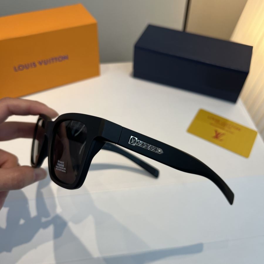 1:1 Replica LV glasses ¥ — AAA Quality Replica — photo 4