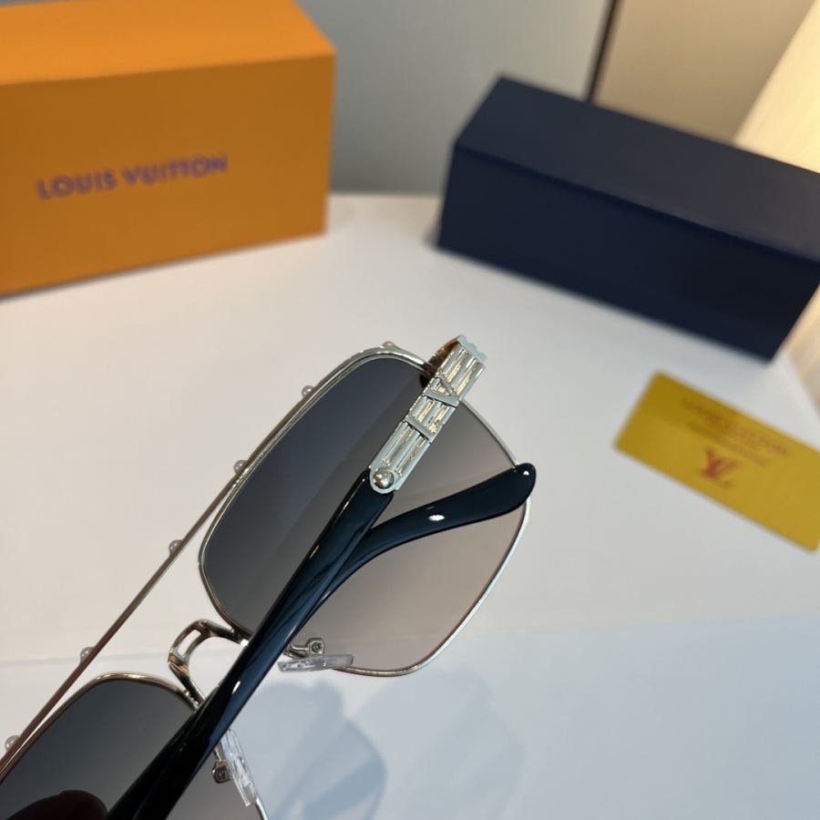 1:1 Replica LV glasses ¥ — 1:1 Replica — photo 8