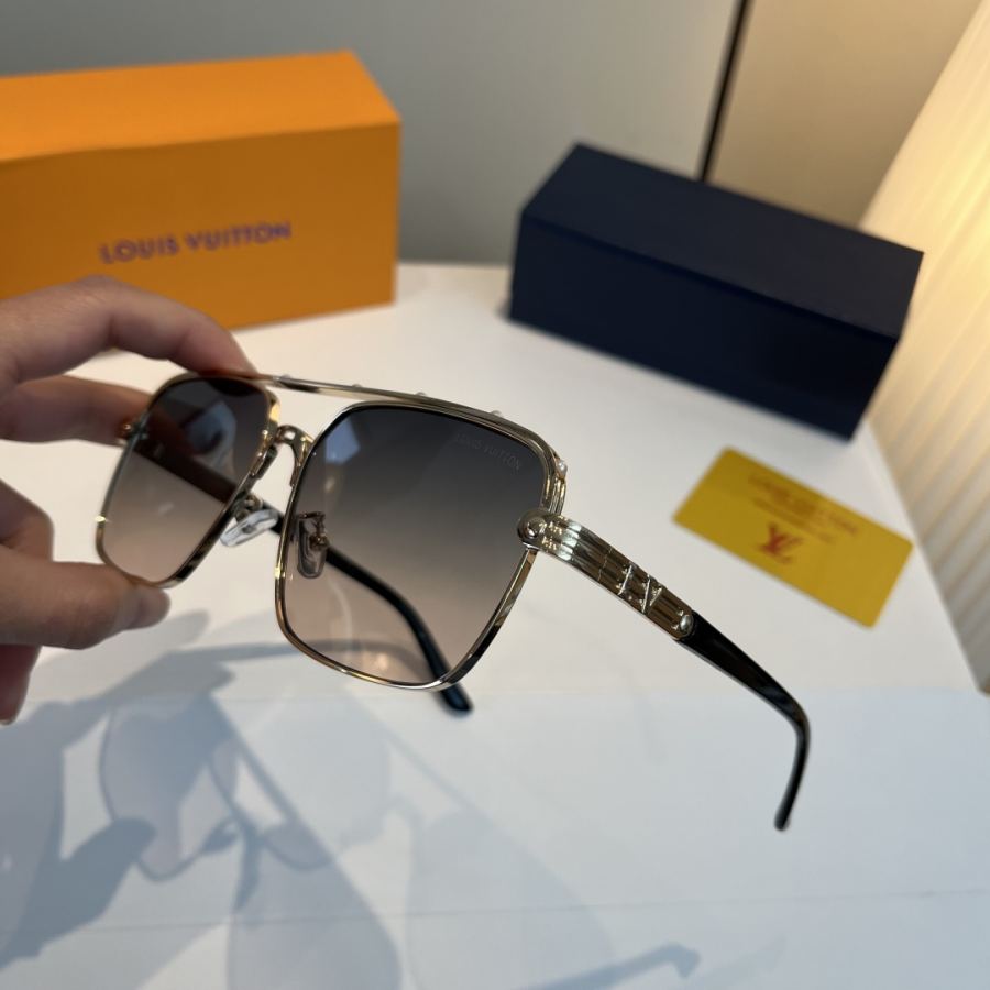 1:1 Replica LV glasses ¥ — 1:1 Replica — photo 4
