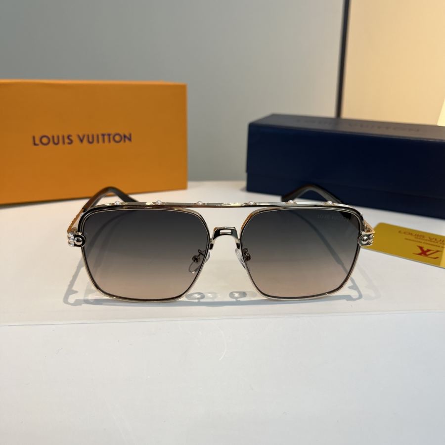 1:1 Replica LV glasses ¥ — 1:1 Replica — photo 2