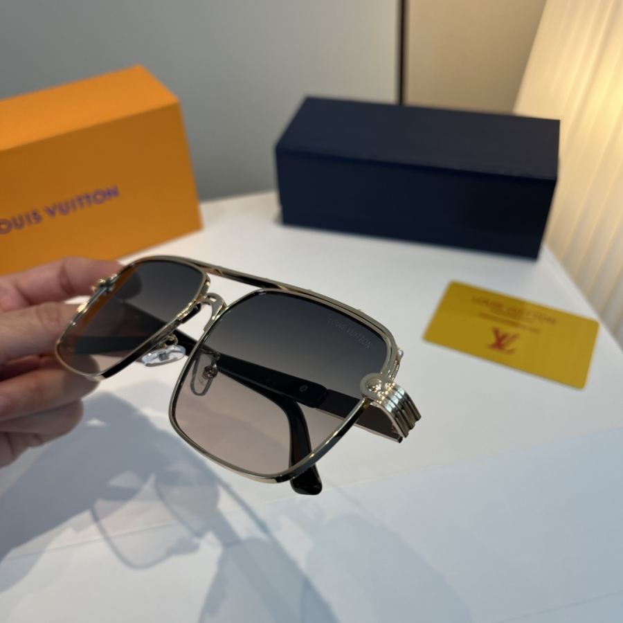 1:1 Replica LV glasses ¥ — 1:1 Replica — photo 6