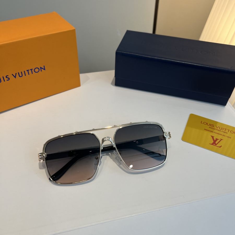 1:1 Replica LV glasses ¥ — 1:1 Replica — photo 5