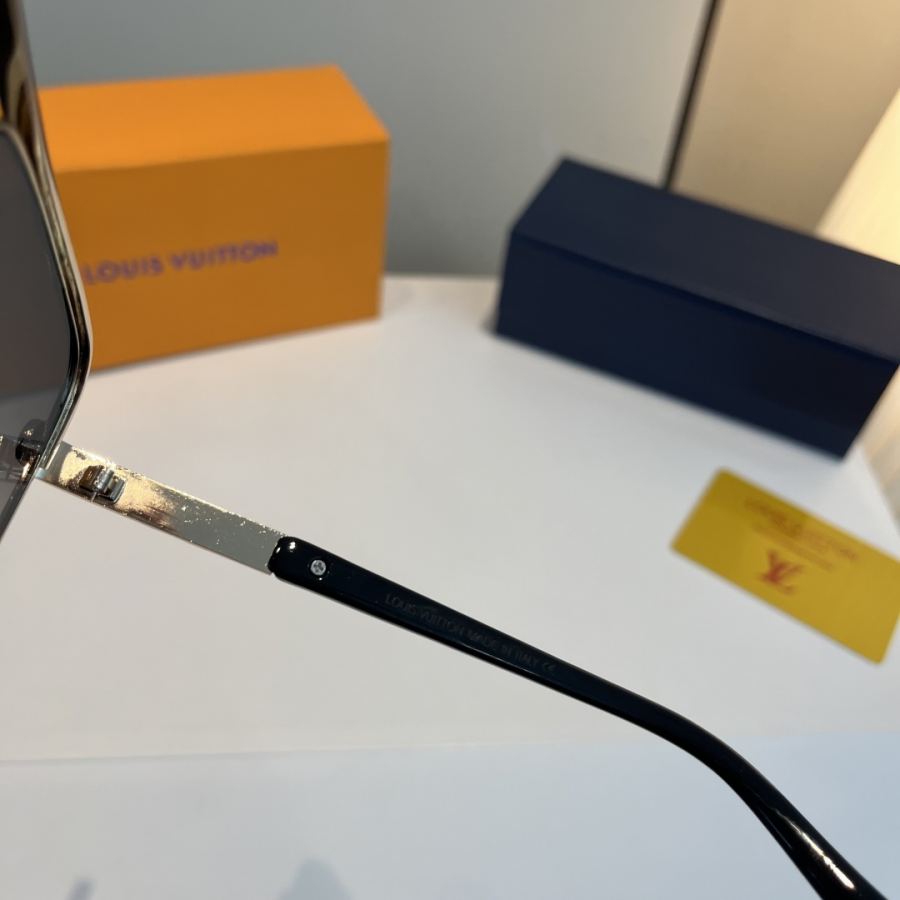 1:1 Replica LV glasses ¥ — 1:1 Replica — photo 9