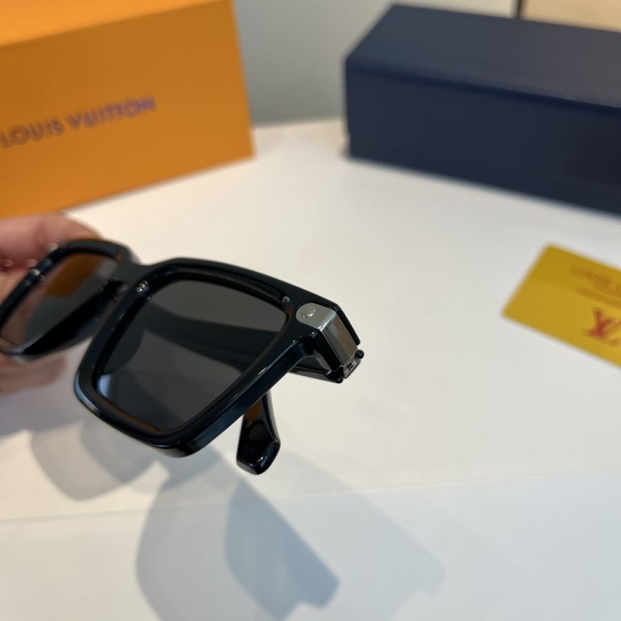 1:1 Replica LV glasses ¥ — Premium Replica — photo 8