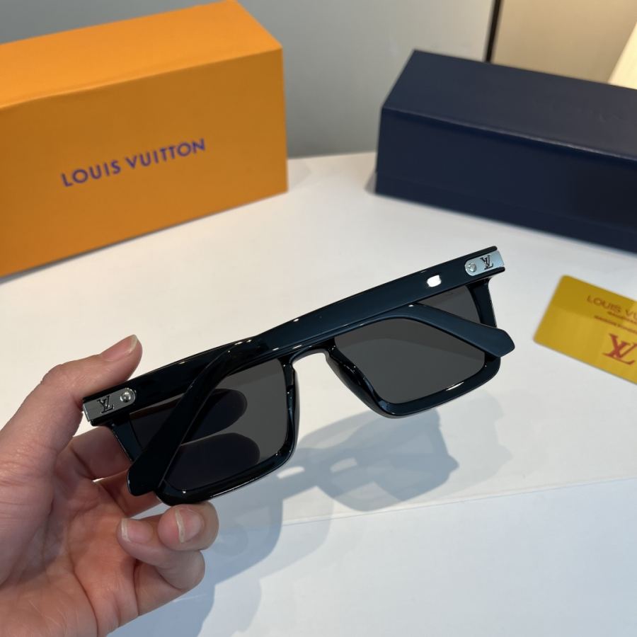 1:1 Replica LV glasses ¥ — Premium Replica — photo 7