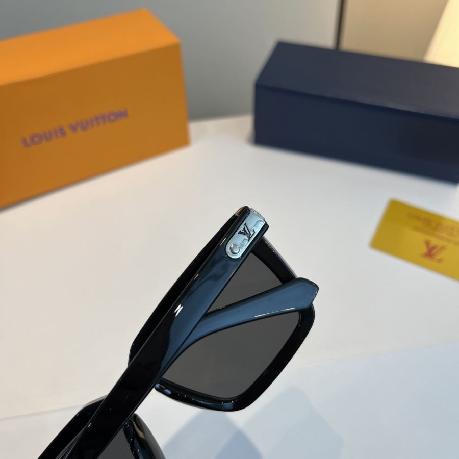 1:1 Replica LV glasses ¥ — Premium Replica — photo 6