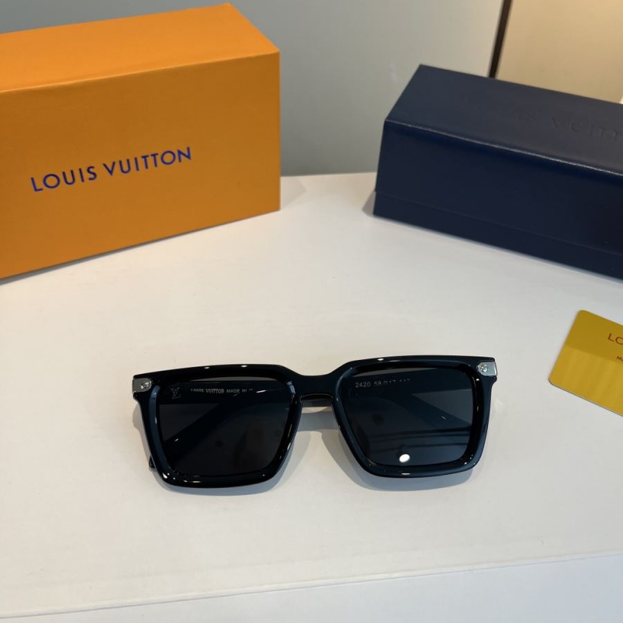 1:1 Replica LV glasses ¥ — Premium Replica — photo 9