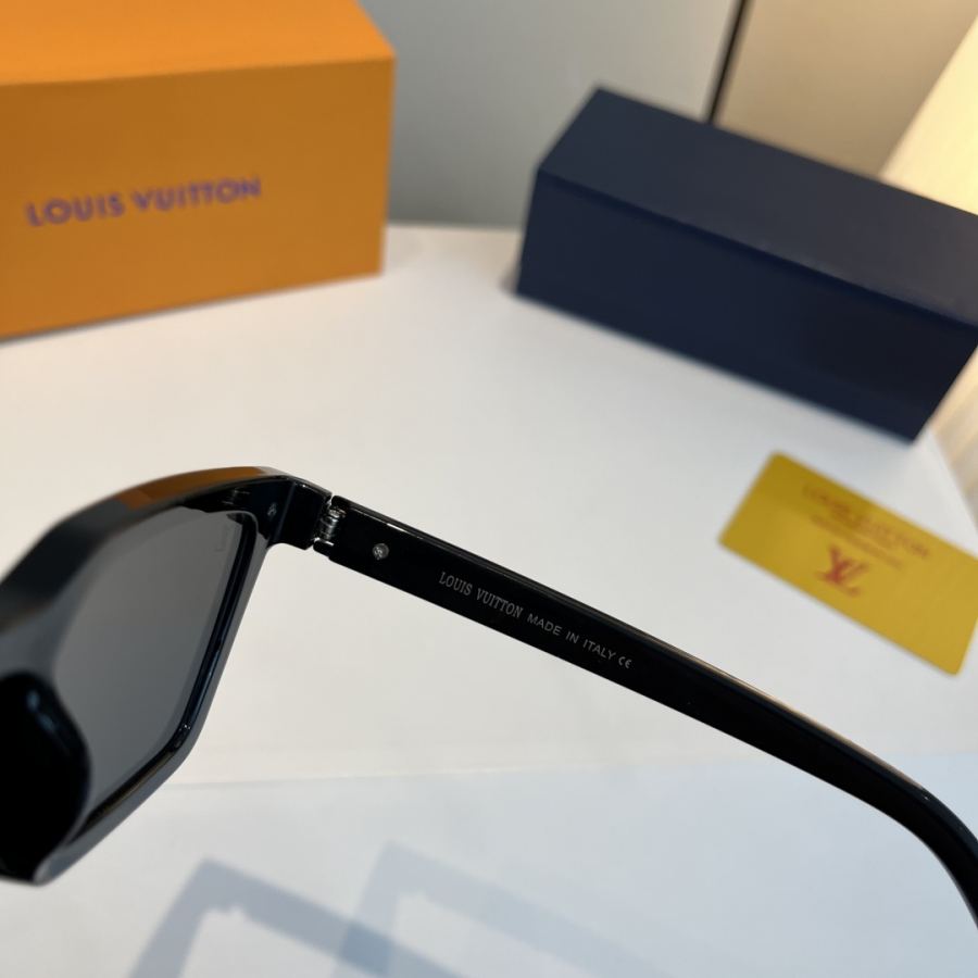 1:1 Replica LV glasses ¥ — Premium Replica — photo 5