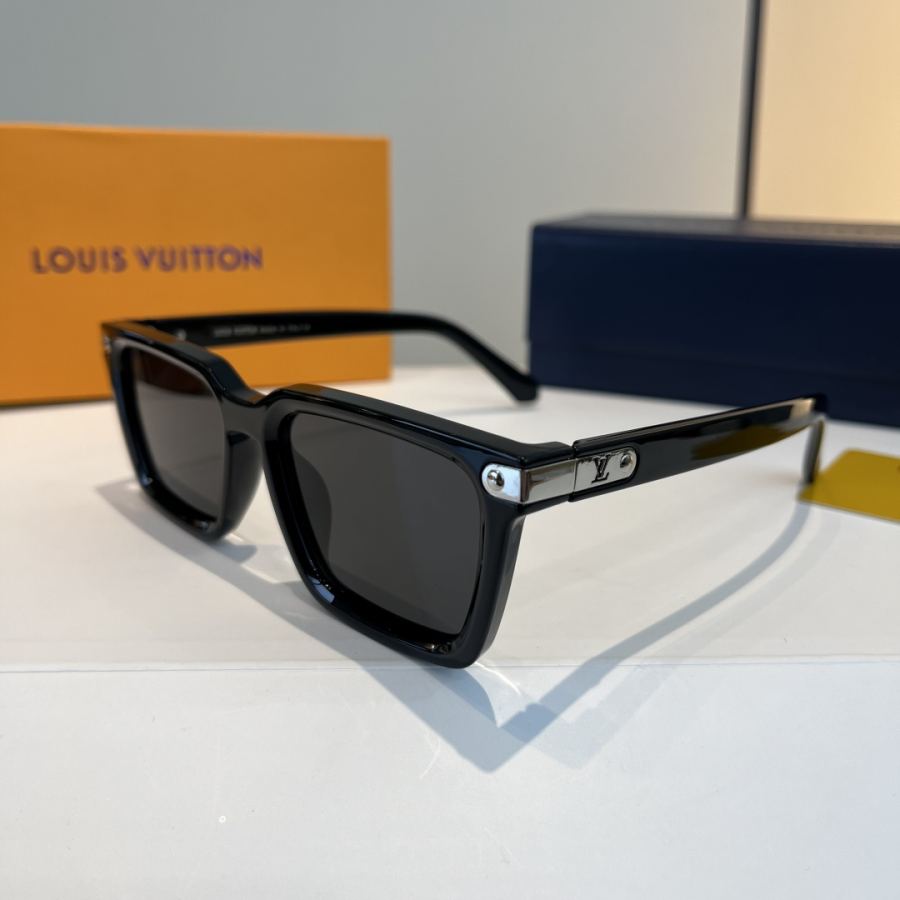 1:1 Replica LV glasses ¥ — Premium Replica — photo 3