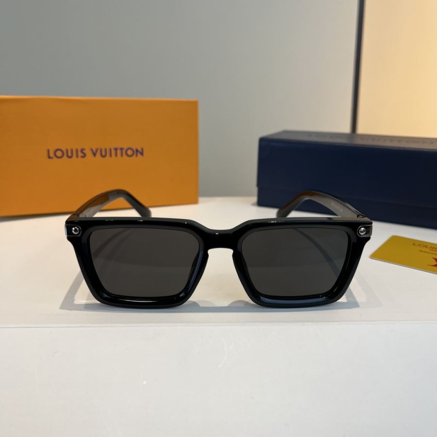 1:1 Replica LV glasses ¥ — Premium Replica — photo 2