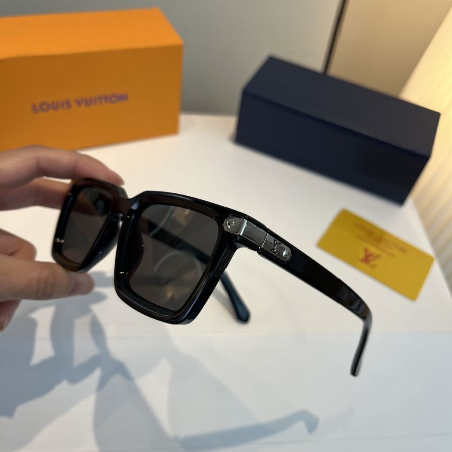 1:1 Replica LV glasses ¥ — Premium Replica — photo 4