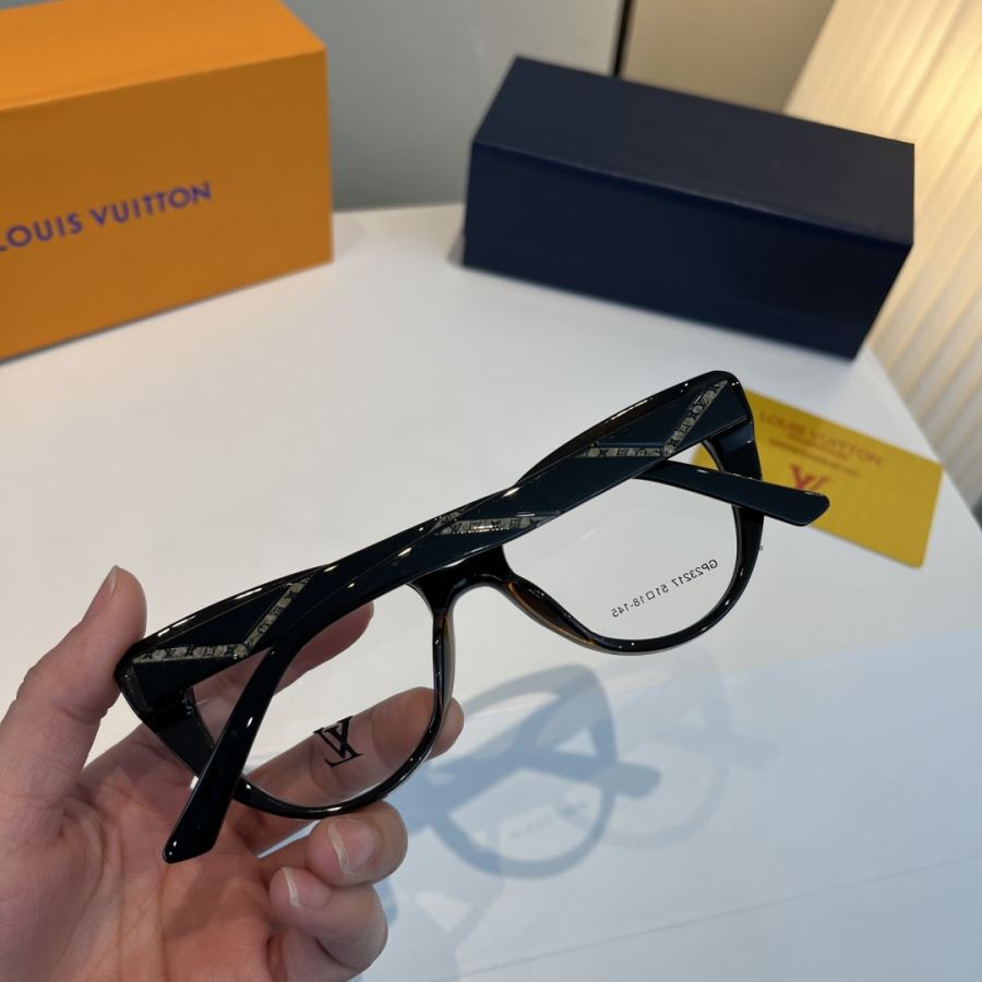 1:1 Replica LV glasses ¥ — AAA Quality Replica — photo 5