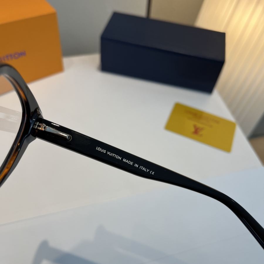 1:1 Replica LV glasses ¥ — AAA Quality Replica — photo 7