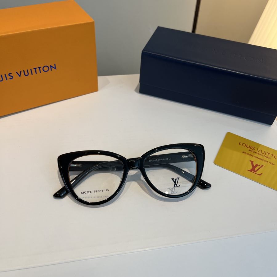 1:1 Replica LV glasses ¥ — AAA Quality Replica — photo 2