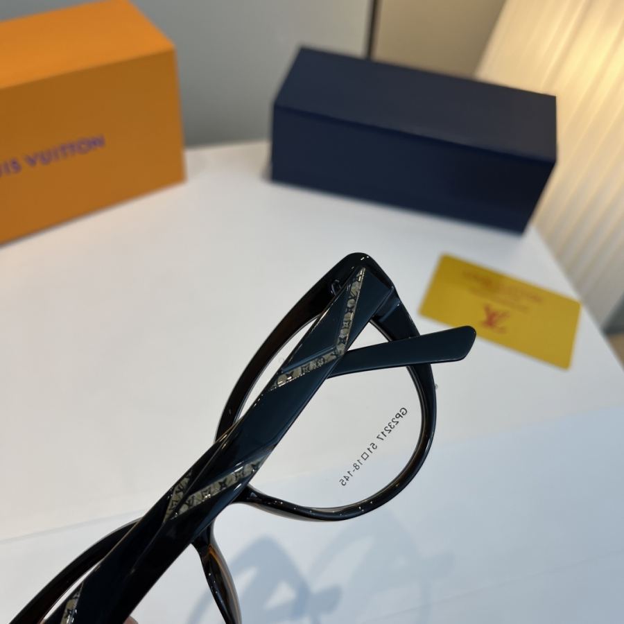 1:1 Replica LV glasses ¥ — AAA Quality Replica — photo 6