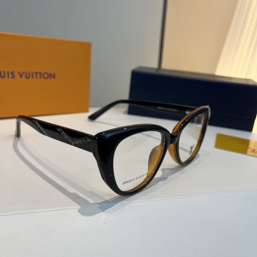 1:1 Replica LV glasses ¥ — AAA Quality Replica