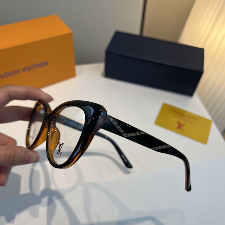 1:1 Replica LV glasses ¥ — AAA Quality Replica — photo 4