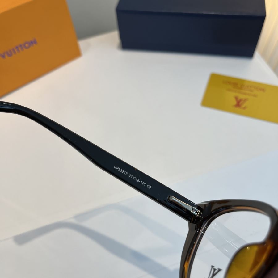 1:1 Replica LV glasses ¥ — AAA Quality Replica — photo 8