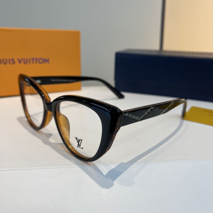 1:1 Replica LV glasses ¥ — AAA Quality Replica — photo 3