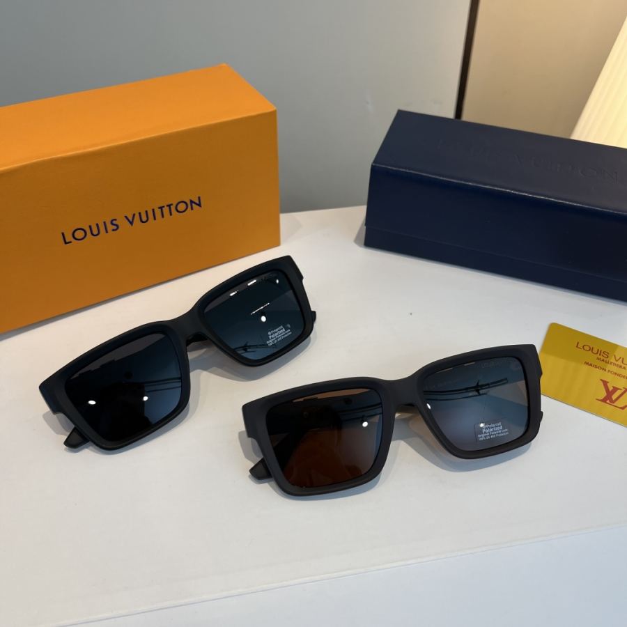 1:1 Replica LV glasses ¥ — AAA Quality Replica — photo 11