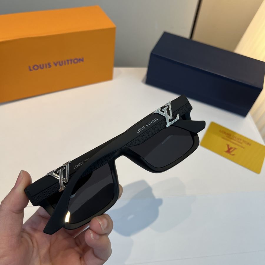 1:1 Replica LV glasses ¥ — AAA Quality Replica — photo 8