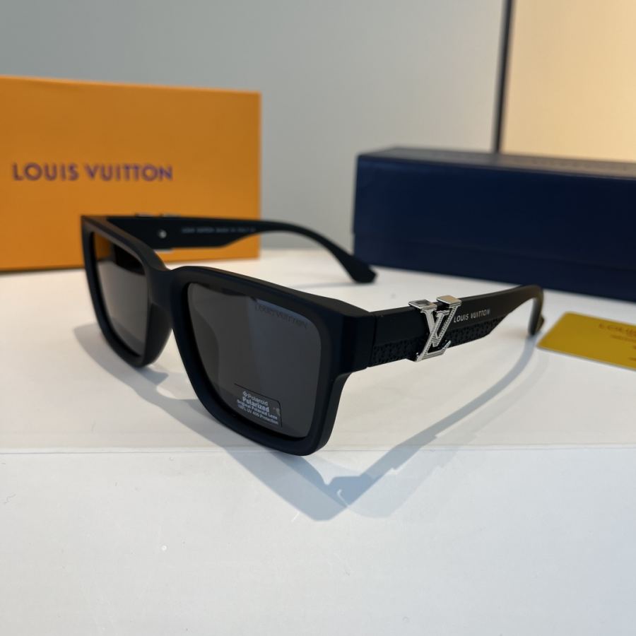 1:1 Replica LV glasses ¥ — AAA Quality Replica — photo 3