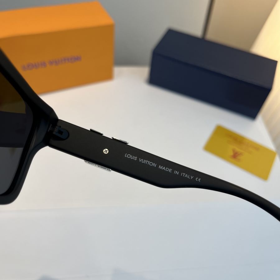 1:1 Replica LV glasses ¥ — AAA Quality Replica — photo 9