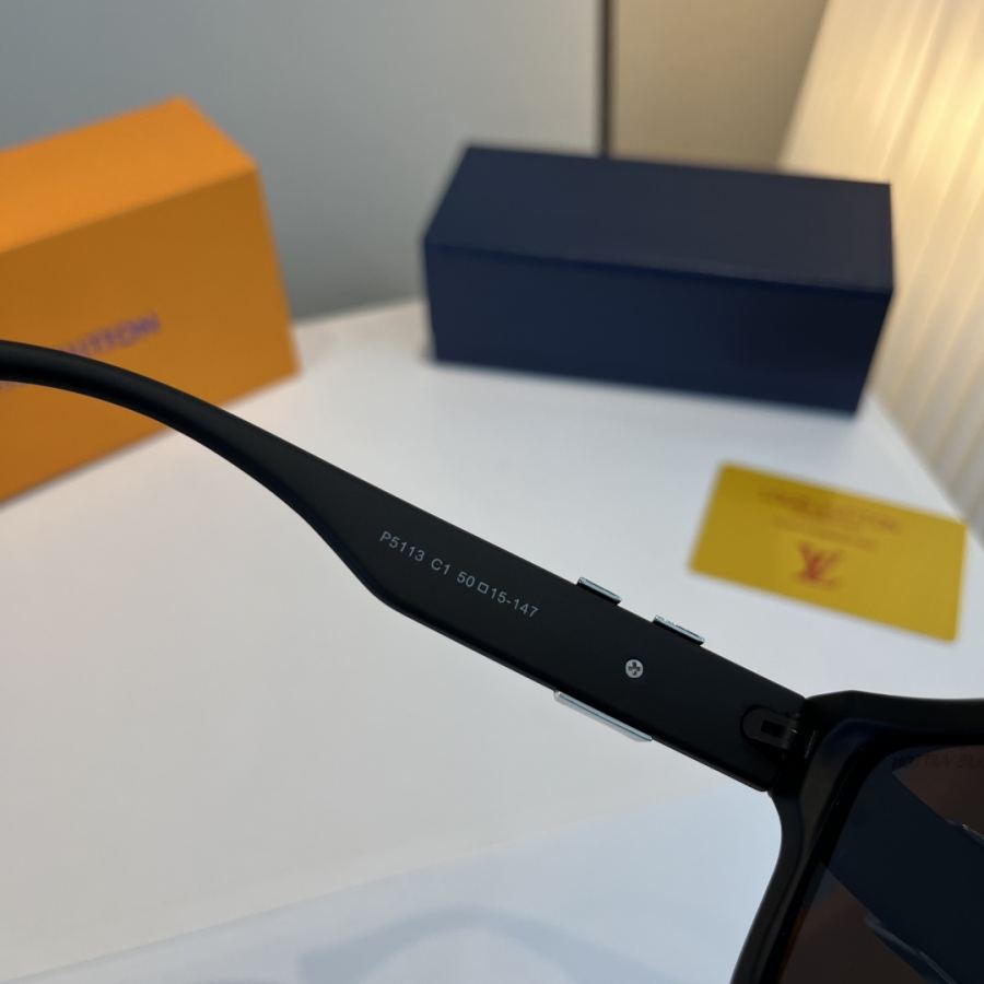 1:1 Replica LV glasses ¥ — AAA Quality Replica — photo 10