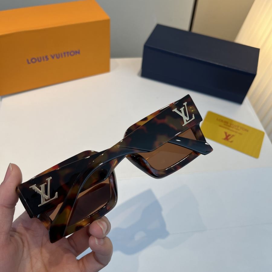 1:1 Replica LV glasses ¥ — Premium Replica — photo 6