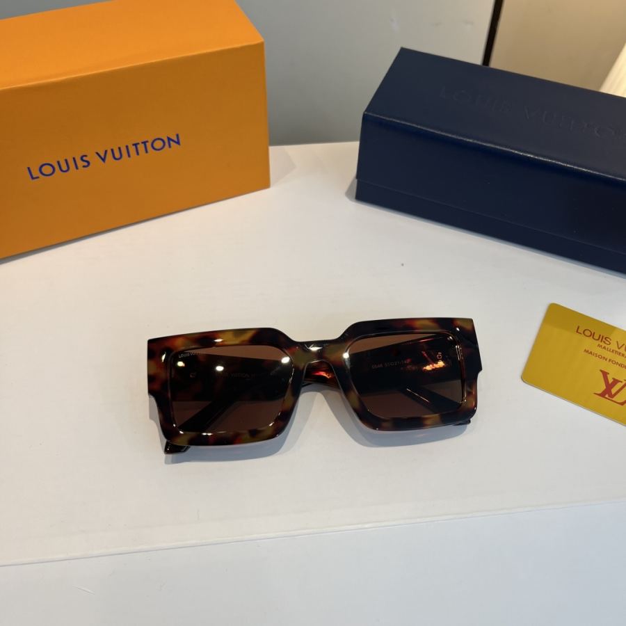 1:1 Replica LV glasses ¥ — Premium Replica — photo 4