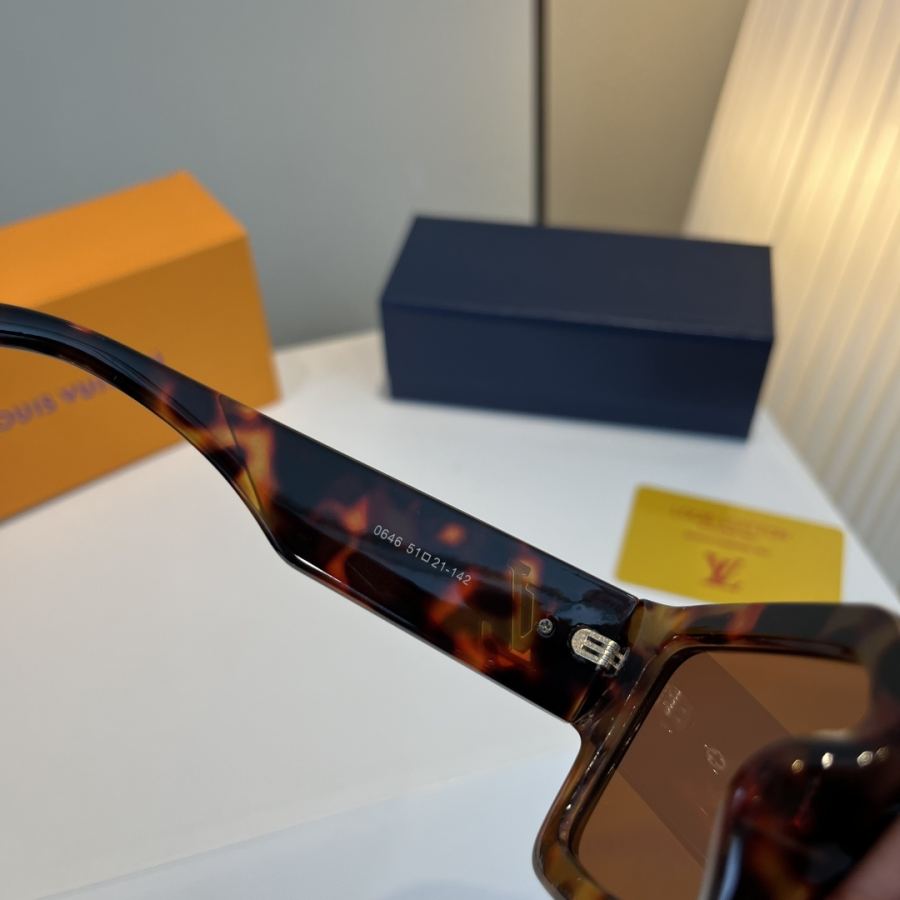 1:1 Replica LV glasses ¥ — Premium Replica — photo 9