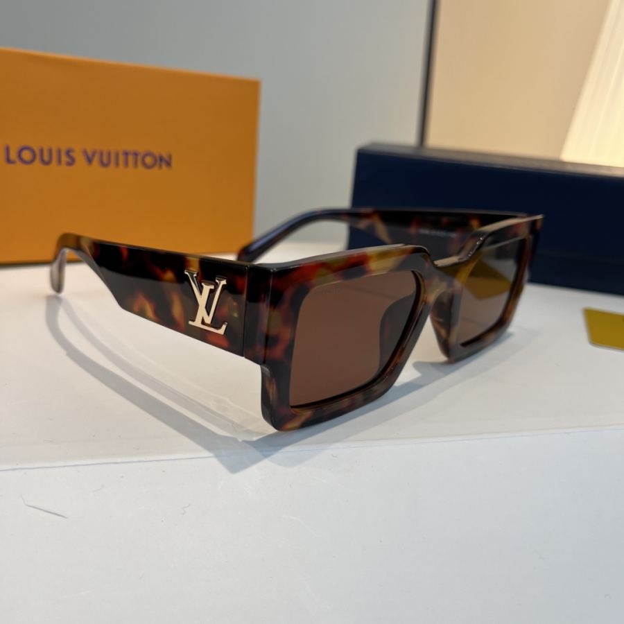 1:1 Replica LV glasses ¥ — Premium Replica