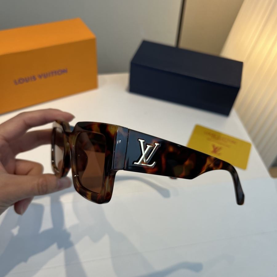 1:1 Replica LV glasses ¥ — Premium Replica — photo 7