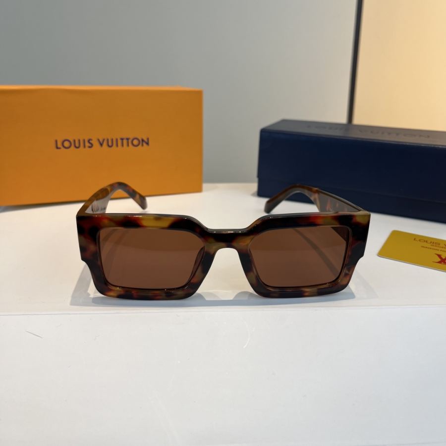 1:1 Replica LV glasses ¥ — Premium Replica — photo 2