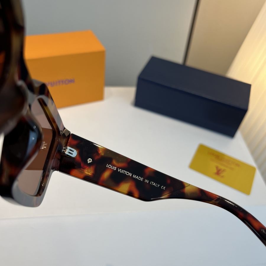 1:1 Replica LV glasses ¥ — Premium Replica — photo 8
