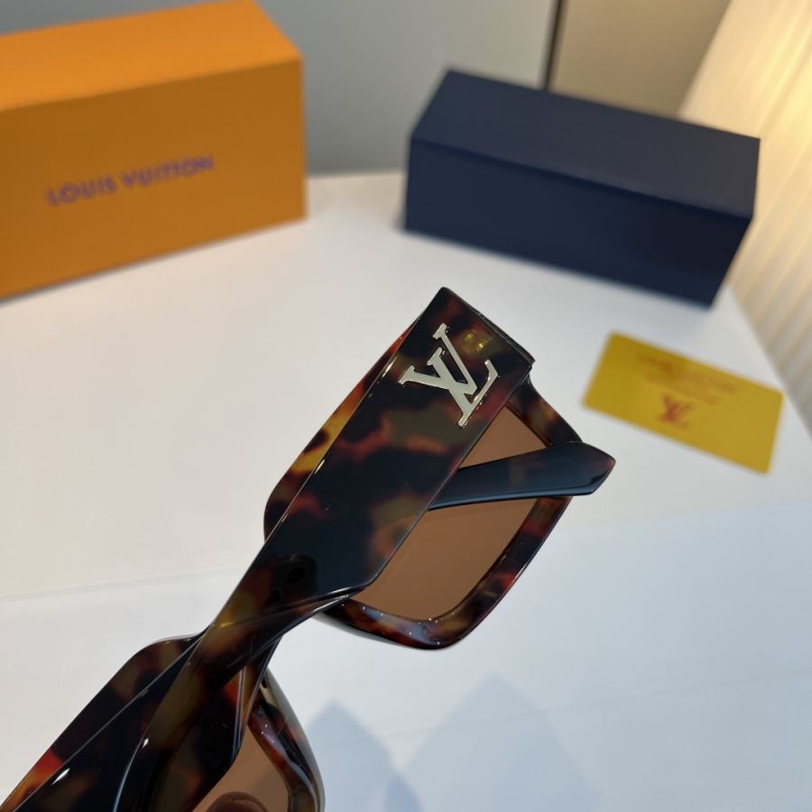 1:1 Replica LV glasses ¥ — Premium Replica — photo 5